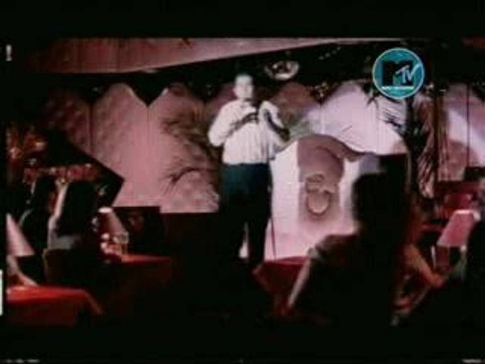 Faith No More - I Started A Joke