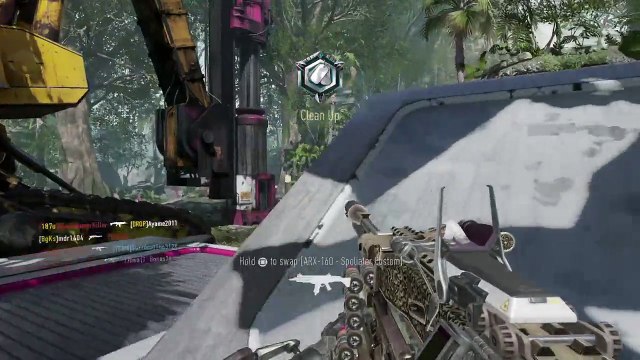 COD AW Instinct 49/14 Kh0uns24 10-29-15