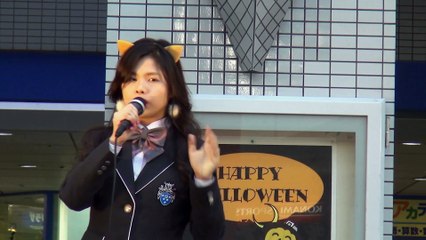 アルメリノ・アナリン「Believe (Che'Nelle)」2015/10/31