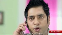 Moja Losss? - Adele calling Ananta Jalil - the parody