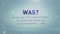 wtf! Couch | Claudia und Cliff 'Waidhofen & die Wahrheit über Mensch, Person, Gesetz und Recht'