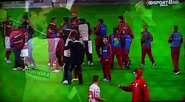 6η ΑΕΛ-Ολυμπιακός Βόλου 2015-16 Γιοβάνοβιτς δηλώσεις