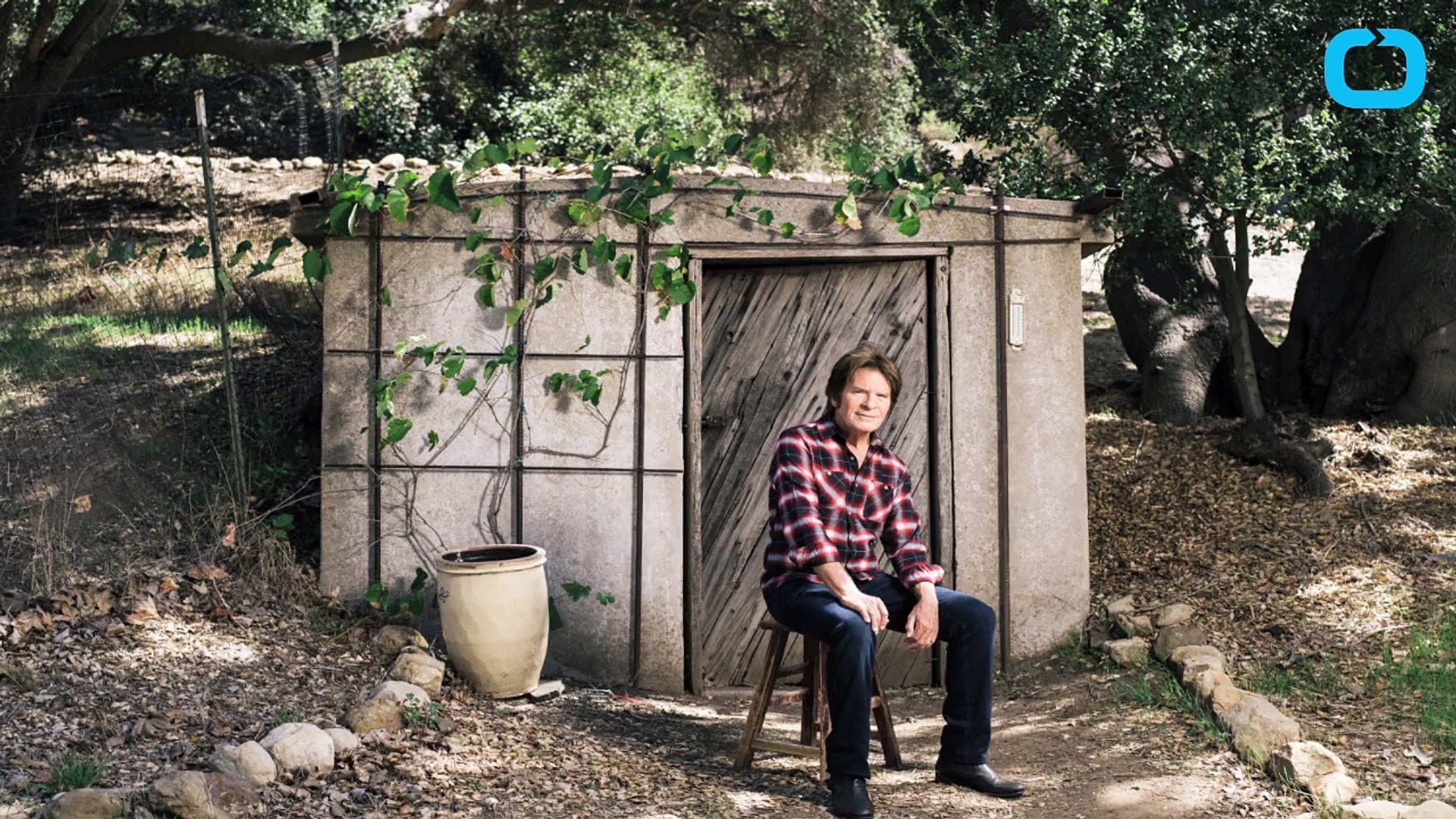 ⁣John Fogerty Releases His Autobiography: Son: My Life, My Music Music