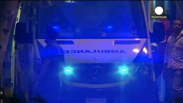 Тела жертв авиакатастрофы в Египте доставлены на родину