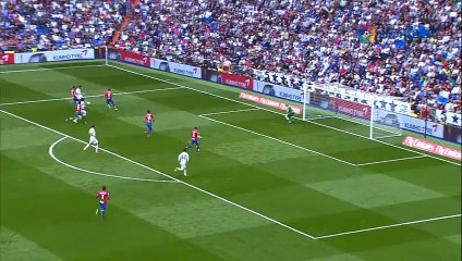 TOP 5 gólů Realu v říjnu. Vyberte nejlepší na Real-madrid.cz