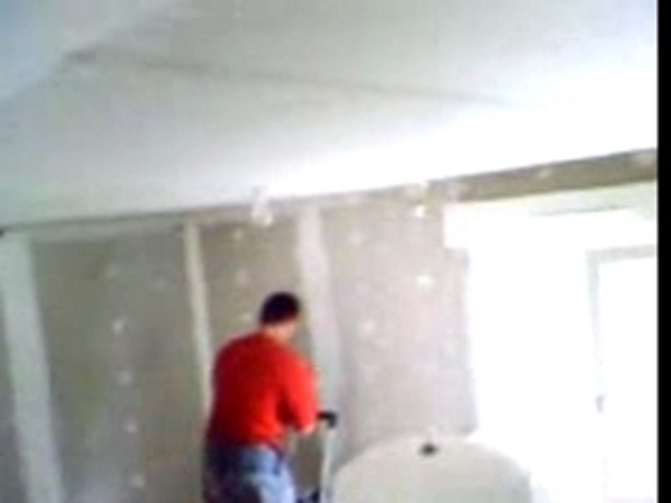 Visite du chantier 01