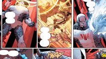 The Amazing Spider-Man: Renew Your Vows Issue #5 Full Comic Review & WINNER! (2015)