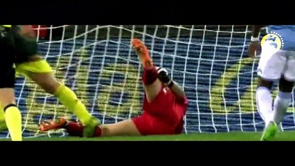 HIGHLIGHTS ► Lazio 1 vs 3 AC Milan - 1 Nov 2015 | English Commentary
