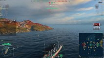 World of Warships - iChase on Twitch