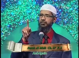 Zakir Naik Bayan Urdu, English Online Latest Bayans 2015 Watch Free