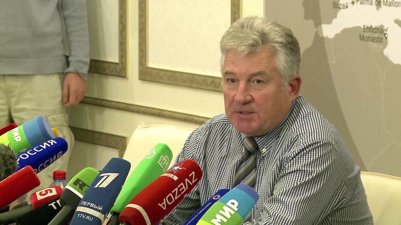 Crash en Egypte: la compagnie invoque un facteur "extérieur"