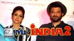 Sridevi-Anil Kapoor In 'Mr. India' Sequel??