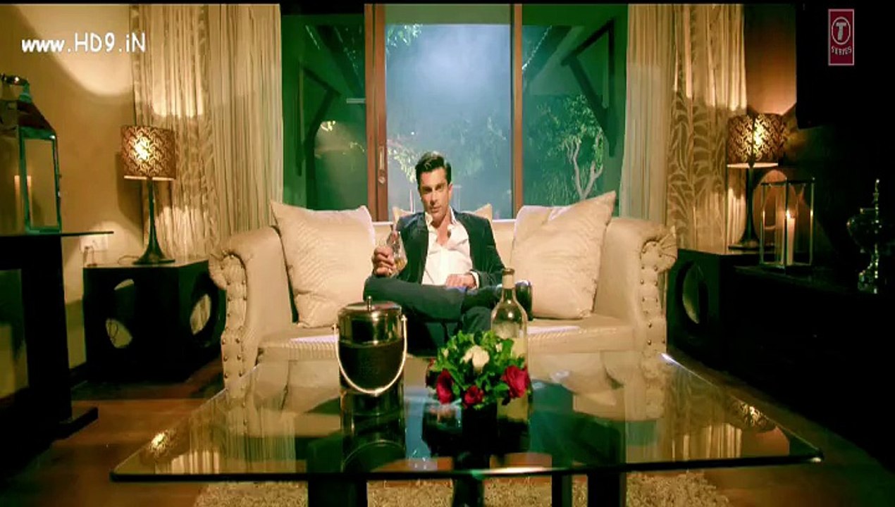 Tu Isaq Mera Song Hate Story 3 HD