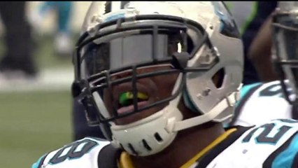 Monday Night Football Fantasy Starts and Sits