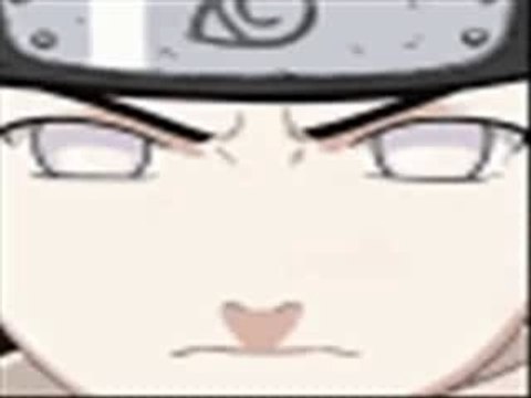 Neji et kakashi VS naruto amv