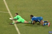 Zap Foot du 2 novembre : Quand Drogba accroche la jambe du gardien; Gignac un but et une célébration ratée, un entraîneur roumain frappe son joueur de 16 ans etc.