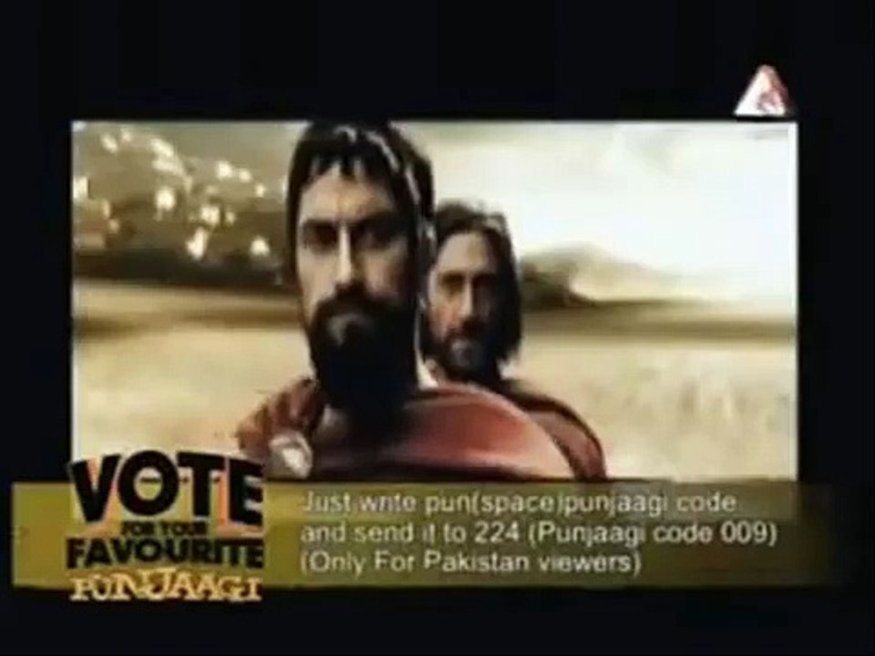 Punjabi Totay