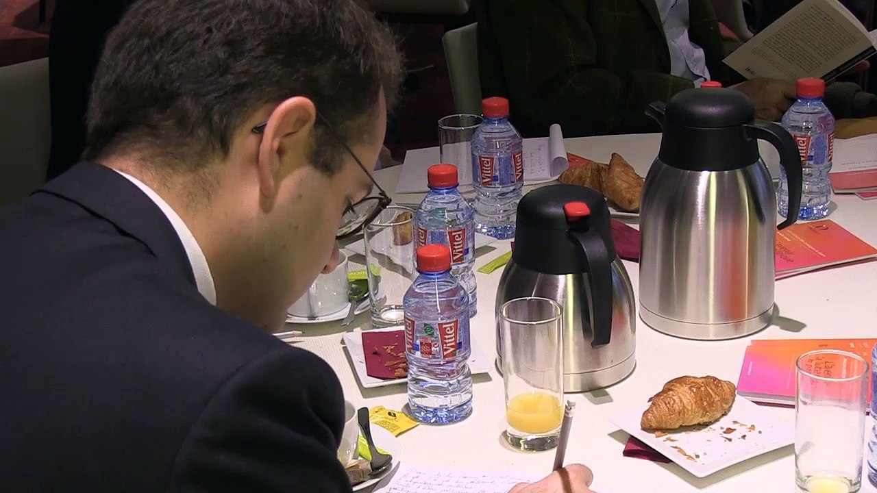 L'avenir du parlement