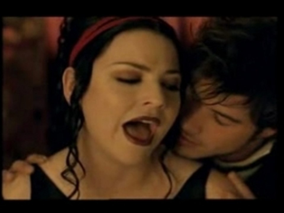 Evanescence-call me when you're sober