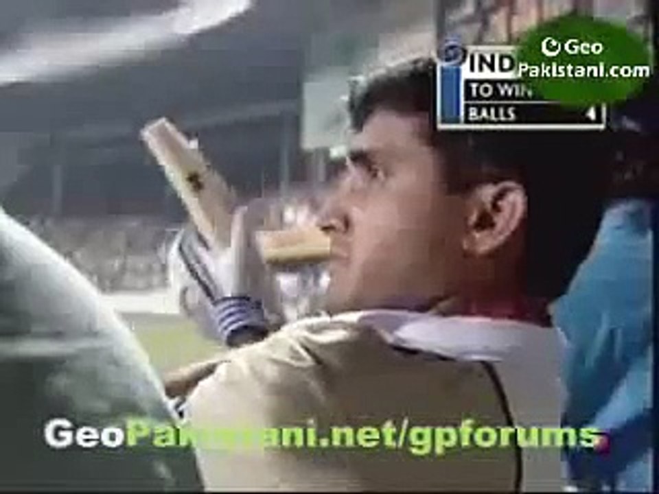 Punjabi Totay Cricket