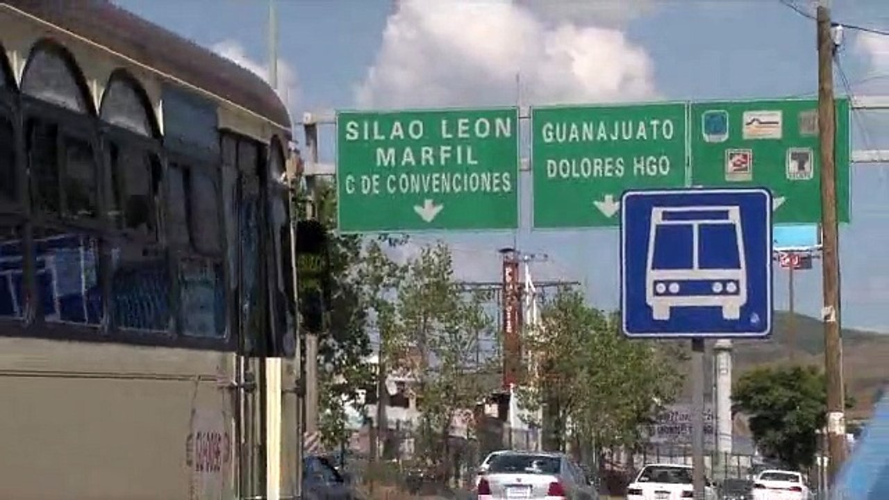 Nueva Ley de Movilidad