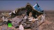 Crash of Airbus 321, Metrojet, 'Missing' Russian Airliner  Has Crashed In Sinai, Egypt