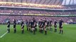All Blacks haka - Rugby World Cup 2015 final