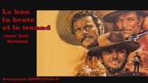 Le Bon,la Brute et le Truand (theme music)