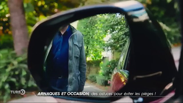 Conso : voitures d'occasion, comment éviter les arnaques (Emission Turbo du 01/11/2015)
