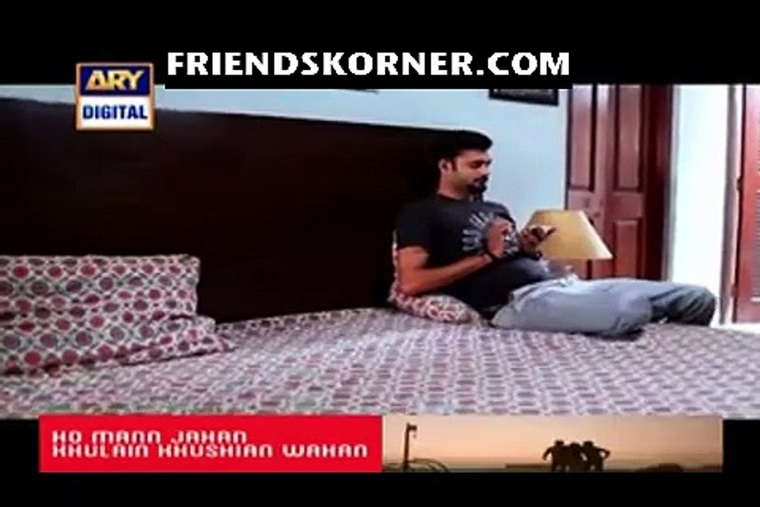 Dil-e-Barbaad Episode 140
