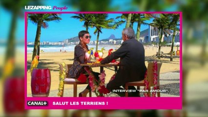 Christina Cordula serait-elle prête à aller dans des clubs échangistes par amour ?