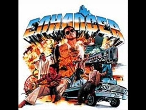 Enhancer - Bonus Album - Op