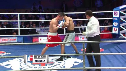 WSB S5 W12 GBRvRUS Bout3 Fitzgerald v Butaev