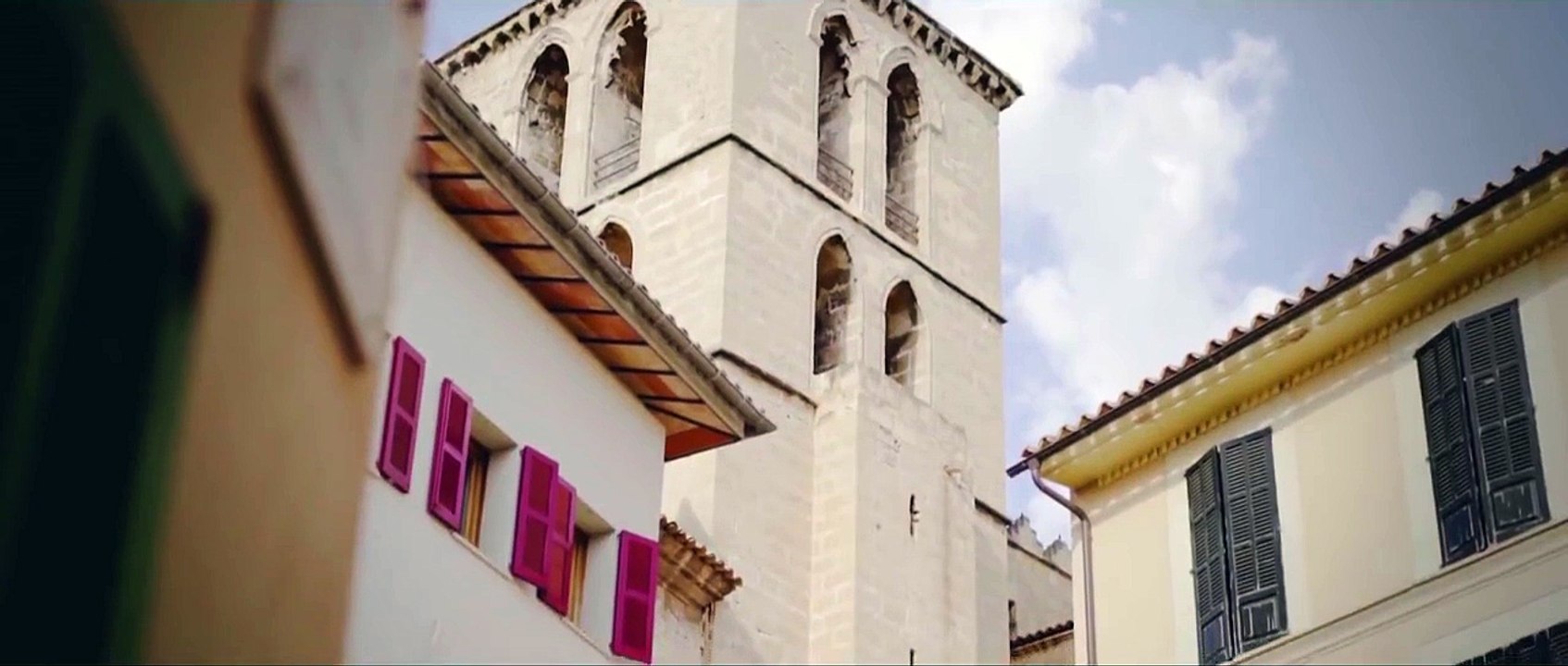 this time it's my life