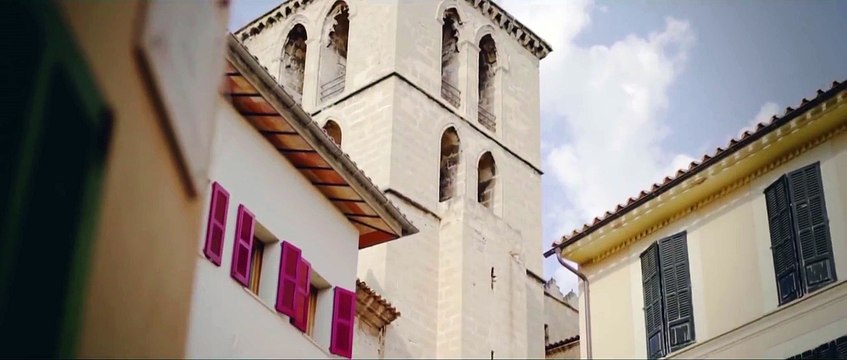 this time it's my life