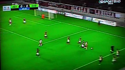 Ο Μπλιώνας ζει 26-10-1986 (Πανό ΑΕΛ-Ολ. Βόλου 2015-16)