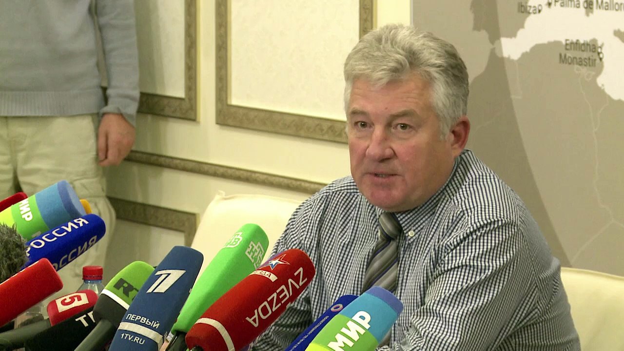 Crash en Egypte: la compagnie invoque un facteur "extérieur"