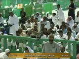 صلاة و خطبتي الجمعة 17 محرم 1437 - الوفاء -  الشيخ صالح بن محمد آل طالب