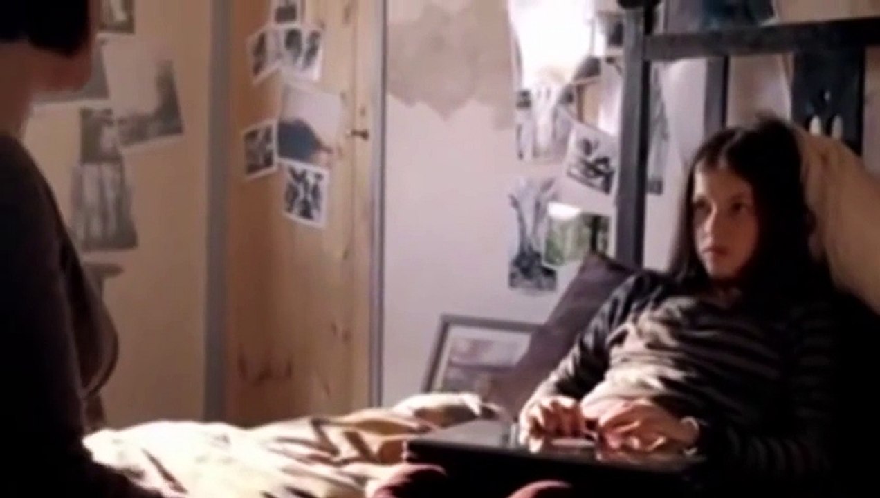 Wolfblood – Verwandlung bei Vollmond Staffel 1 Folge 2