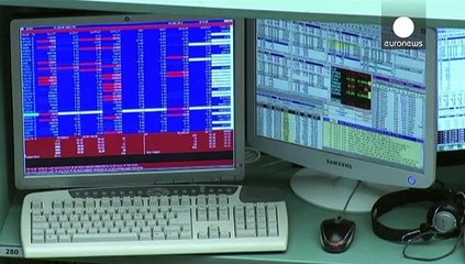 La lira turca y la bolsa de Estambul responden con subidas al resultado electoral