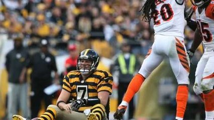 NFL Monday Hot Reads: What we learned in Week 8