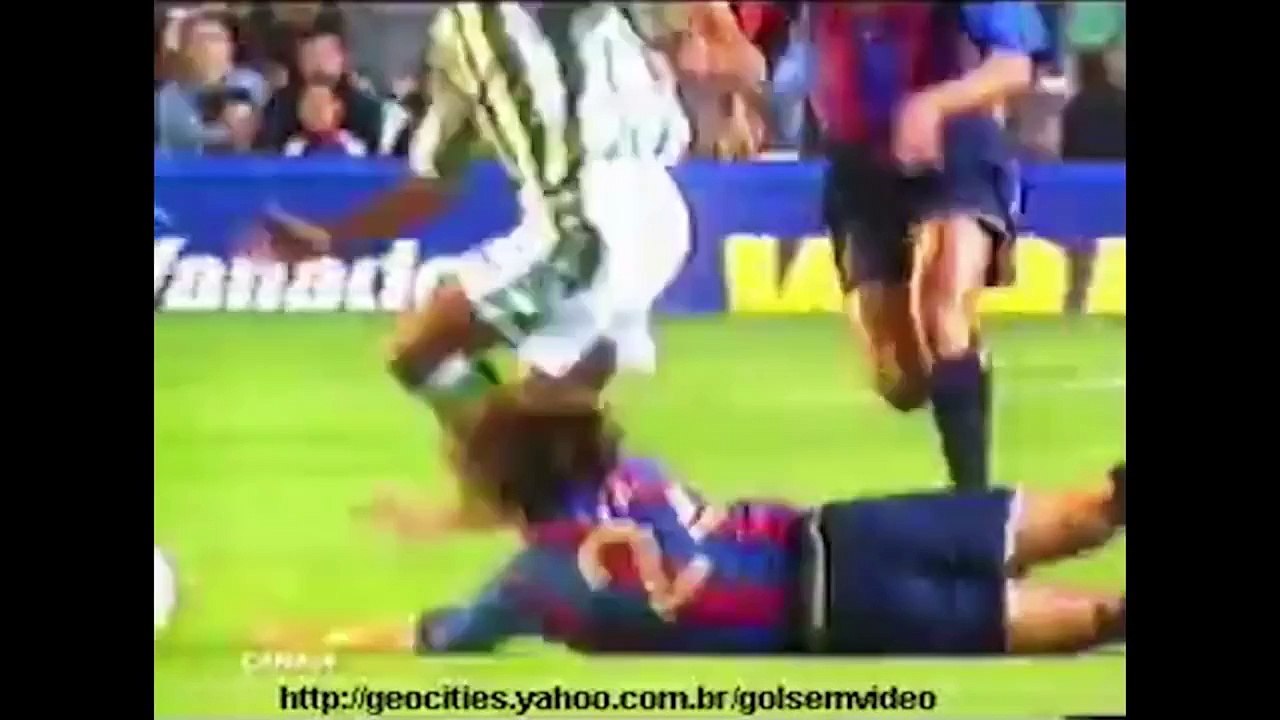 TOP 10 DRIBLES MAIS HUMILHANTES - FRED +10