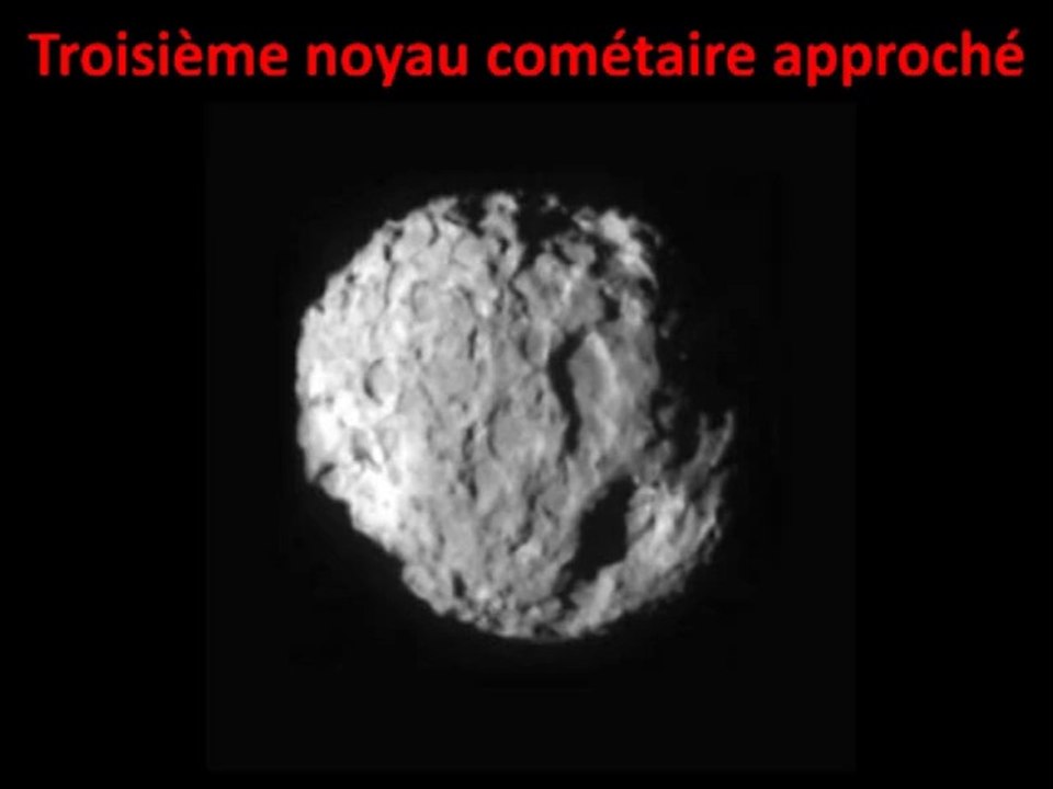 Des météorites aux planètes (La cosmochimie 3/3)