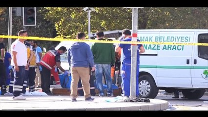 Turquie: "La stratégie autoritaire d'Erdogan va s'amplifier"