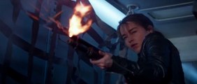 Terminator Genisys | Clip: Weve Been Re-Acquired | Paramount Pictures International