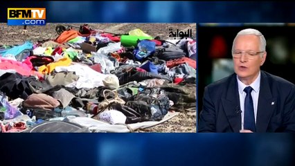 Crash au Sinaï: "Les États impliqués n’ont pas intérêt à ce que ce soit un attentat terroriste"