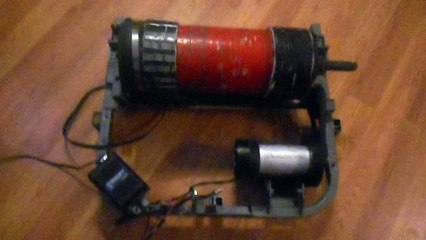 brass tumbler #3 001