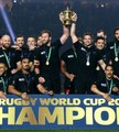 Le JT du Rugbynistère, épisode 6 -Bilan de la Coupe du monde de rugby