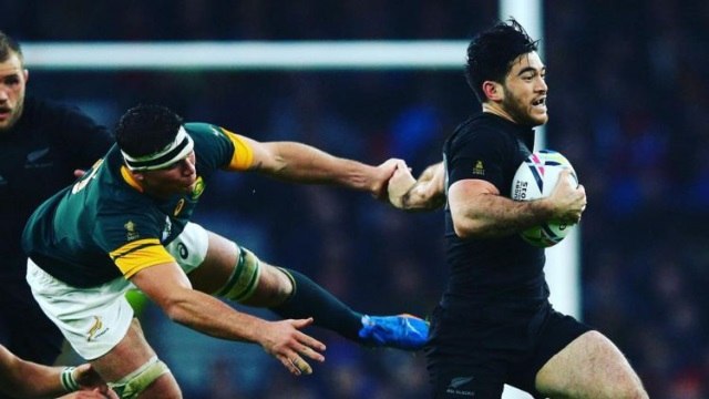 Le JT du Rugbynistère - Les Tops / Flops joueurs de la Coupe du monde de rugby