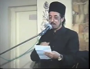 Napoleon's request to Hazrat Hussain R.A. during World War